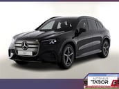 Mercedes-Benz GLC 400