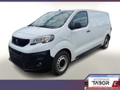 Peugeot e-Expert