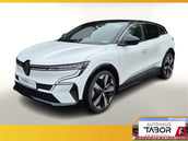 Renault Mégane E-Tech