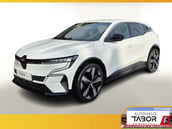 Renault Mégane E-Tech