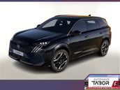 Peugeot e-5008
