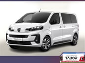 Peugeot Traveller