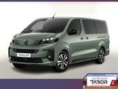 Peugeot Traveller