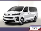 Peugeot Traveller