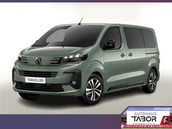 Peugeot Traveller
