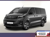Peugeot Traveller