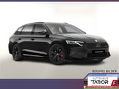 Skoda Octavia RS