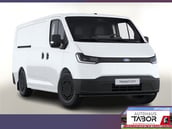 Ford e-Transit