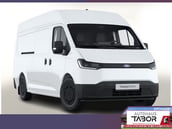 Ford e-Transit