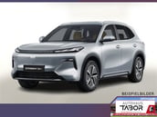 Geely Starray