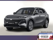 Geely Starray