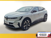 Renault Mégane E-Tech