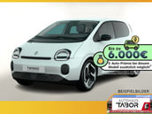 Renault Twingo E-Tech