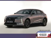 DS Automobiles DS4