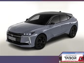 DS Automobiles N°4