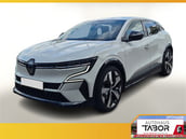 Renault Mégane E-Tech