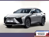 Lexus RZ