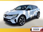 Renault Mégane E-Tech
