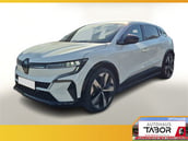 Renault Mégane E-Tech