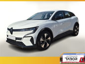 Renault Mégane E-Tech