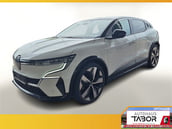 Renault Mégane E-Tech