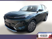 Geely Starray