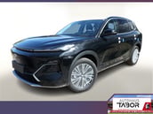 Geely Starray