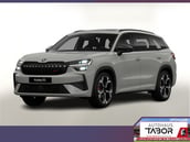 Skoda Kodiaq RS