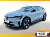 Renault Mégane E-Tech