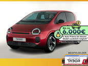 Renault Twingo E-Tech