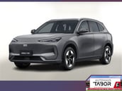 Geely E5