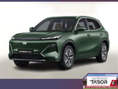 Geely Starray
