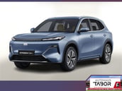 Geely Starray
