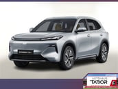 Geely Starray