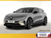 Renault Mégane E-Tech