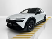 Hyundai IONIQ 3