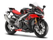Aprilia RS
