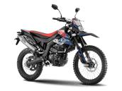 Aprilia RX