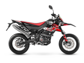 Aprilia SX