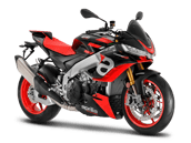 Aprilia Tuono