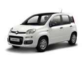 Fiat Pandina
