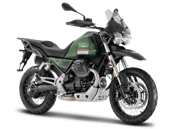 Moto Guzzi V85 TT