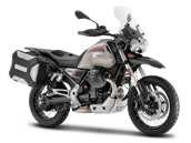 Moto Guzzi V85 TT