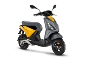 Piaggio 1