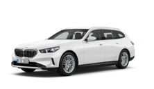 BMW 550