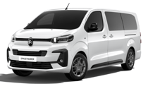 Citroën SpaceTourer