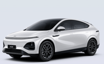Xpeng G6