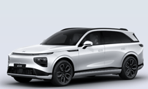Xpeng G9