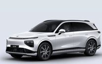 Xpeng G9