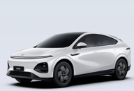 Xpeng G6